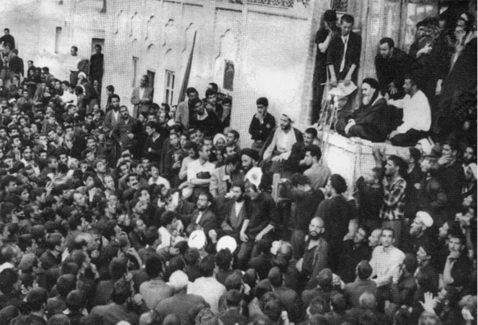 Jerin Taruka Da Ake Cigaba Da Gabatar Dasu Tunawa Da Shekaru 34 Da Wafatin Imam Khumain Qs
