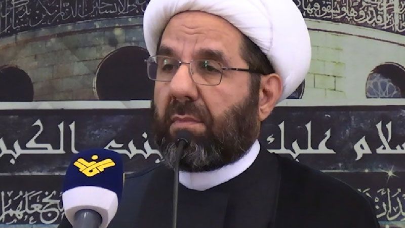 Perlawanan yang Kami Pelajari dari Imam Khomeini Membuat Hizbullah Makin Kuat dan Makin Dicintai