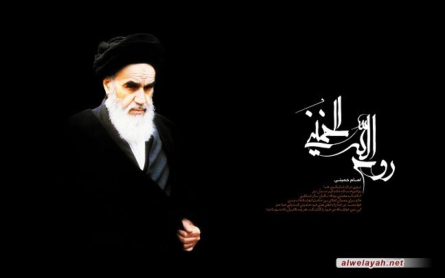 شخصيات سياسية وزعماء عشائر عراقية: ثورة الإمام الخميني (ره) أنهت كل اشكال التبعية لقوى الاستكبار