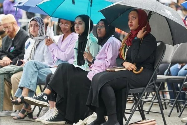 Muslim community preparing to mark second anniversary of Ontario tragedy