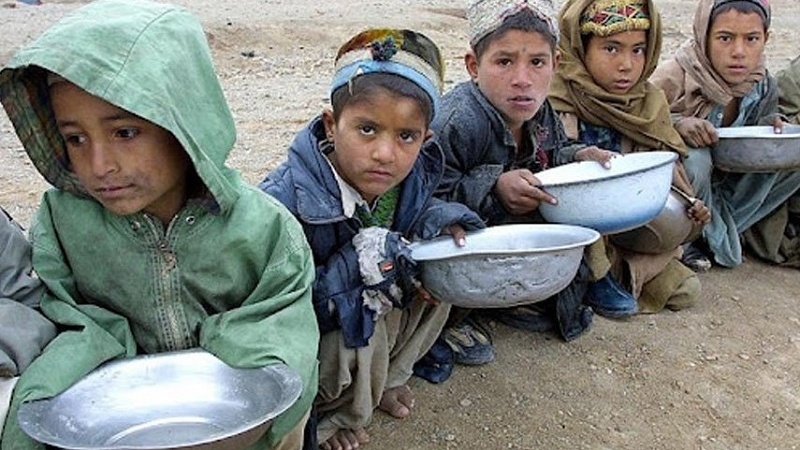 Kuongezeka idadi ya wahitaji wa misaada ya kibinadamu nchini Afghanistan