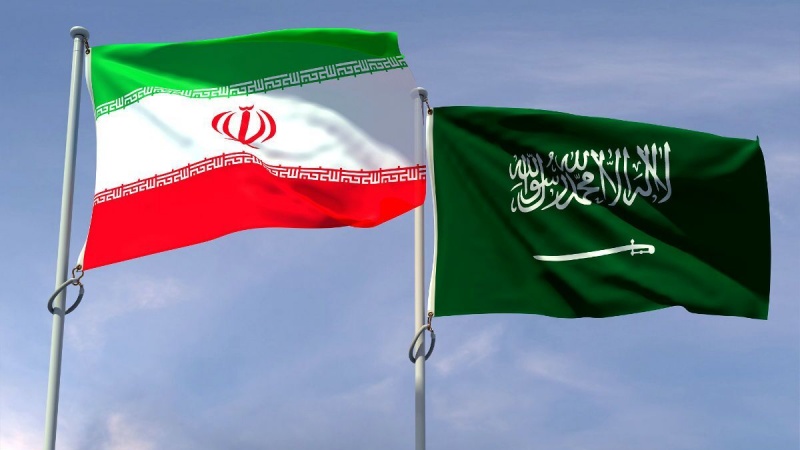 Balozi za Iran na Saudia zinafunguliwa rasmi leo na kesho, Tehran na Riyadh