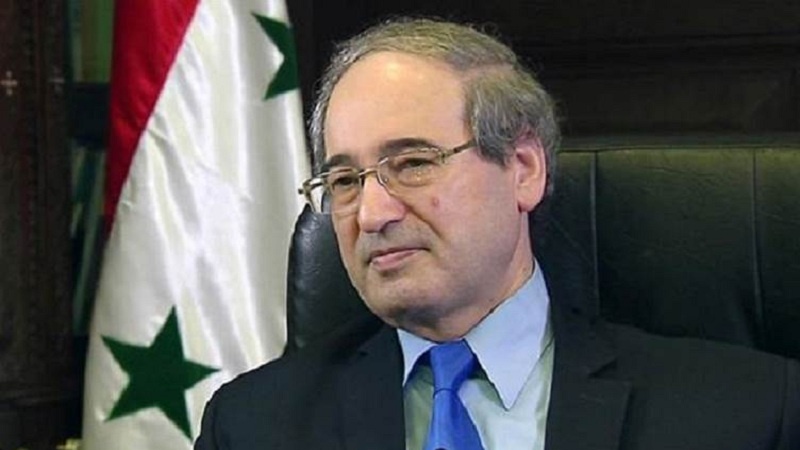 Safari ya al-Miqdad nchini Iraq na kuimarishwa ushirikiano wa kiusalama, kisiasa na kiuchumi
