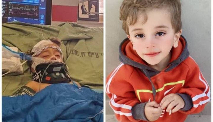 Sahranjen palestinski dvogodišnji dječak kojeg su ubile izraelske snage