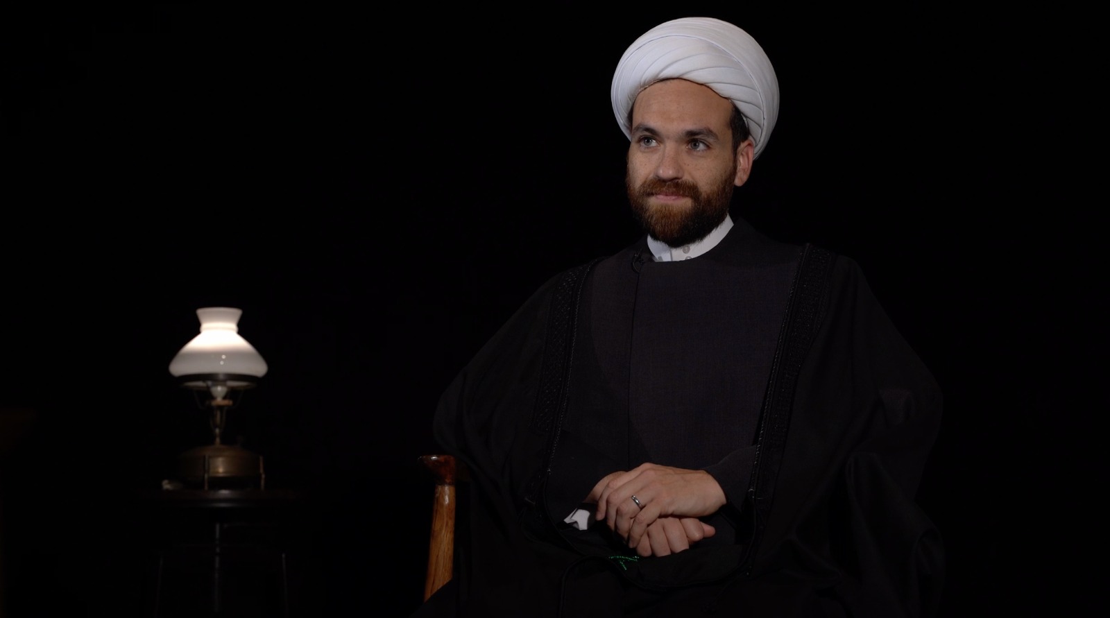Imam Jomeini (r.a.) según la mirada de un chileno 