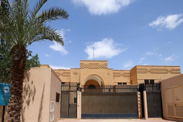 Iran to officially reopen diplomatic missions in Saudi Arabia