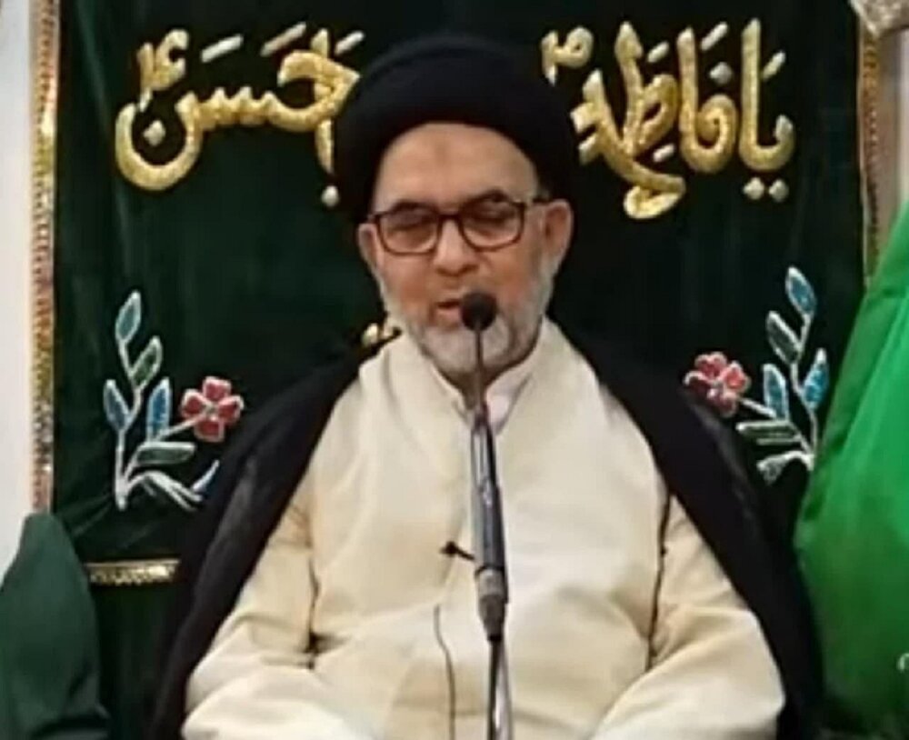 Imam Khomeini demise anniversary commemorated in Mumbai, India