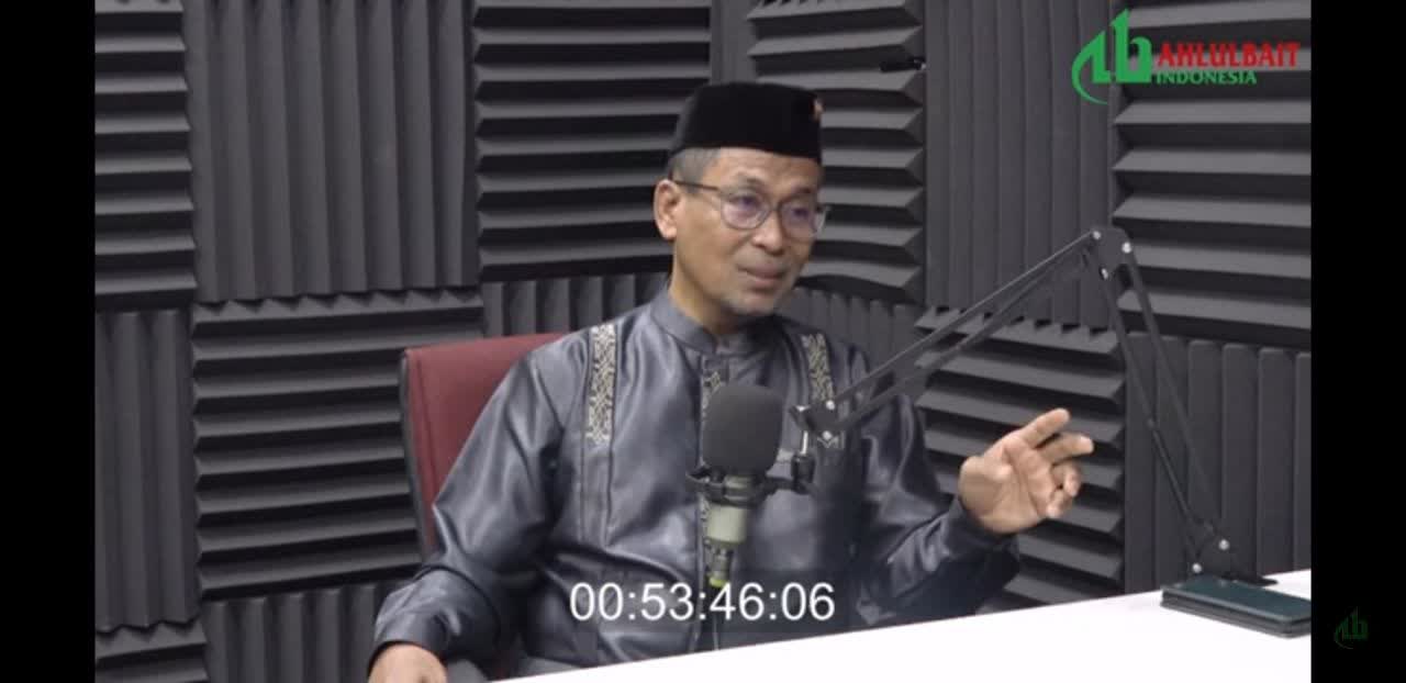 Nafas dan Nilai-Nilai Pancasila Selaras dengan Islam