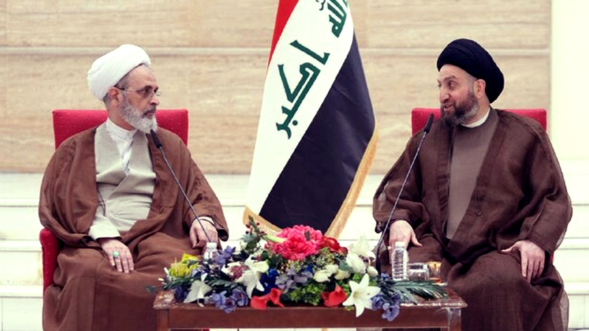 Irak se zahvalio Iranu na pomoći u borbi protiv terorizma