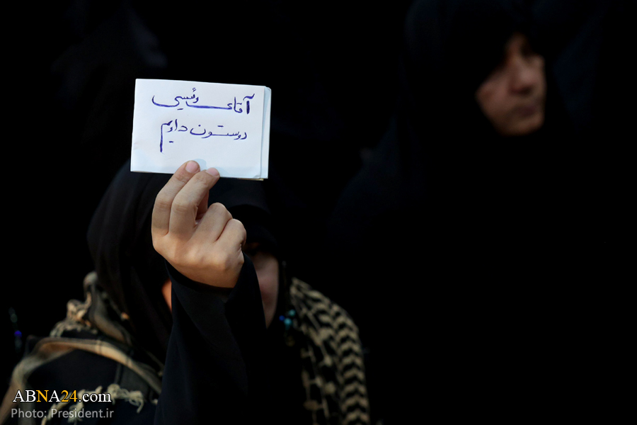 تصویری رپورٹ/ ایران کے صدر محترم ڈاکٹر رئیسی کی موجودگی میں امام خمینی(رہ) کی برسی کا انعقاد