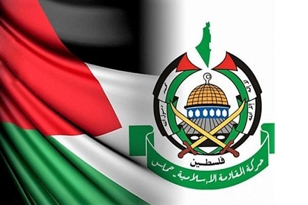 Palestinians’ legitimate resistance to continue: Hamas