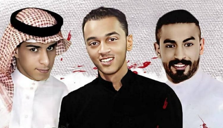 Ansarullah condemns Saudi regime’s execution of three people from Qatif