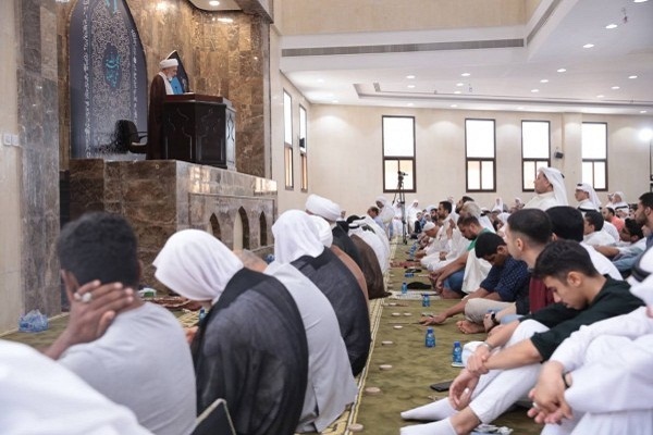 Al Khalifa regime bans political sermons in mosques