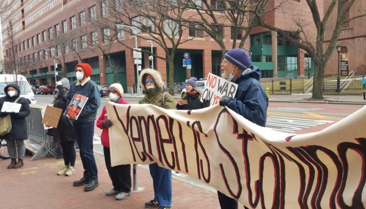  محكمة بريطانية ترفض طلبا لمراجعة قرار استئناف بيع الأسلحة للسعودية