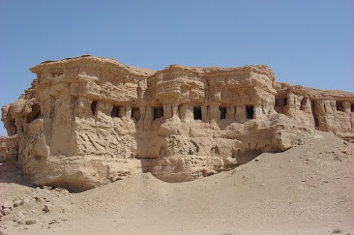 UNESCO intends to include the (Al-Tar Caves) in Holy City of Karbala in their list
