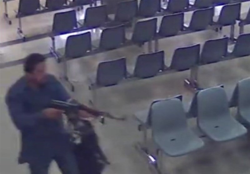 تفاصيل جديدة عن الهجوم الإرهابي الذي استهدف البرلمان الإيراني عام 2017 