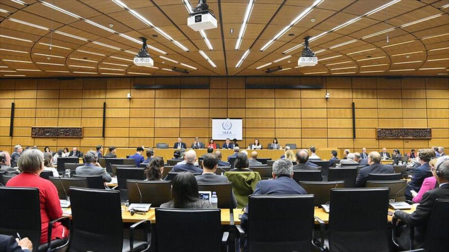 L'Iran à l'AIEA : l'Europe doit s'abstenir d'attitudes provocatrices