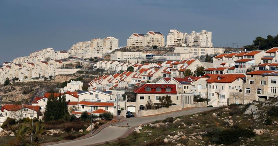 Nababahala ang Islamic Christian Authority laban sa proyekto ng paninirahan ng Israel