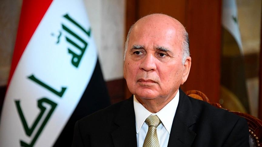  العراق: أعدنا نحو 3 آلاف إرهابي من سوريا وحاكمنا غالبيتهم