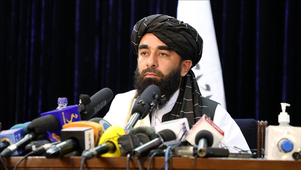 Taliban: Senior Daesh commanders killed in counter-terror ops in Afghanistan