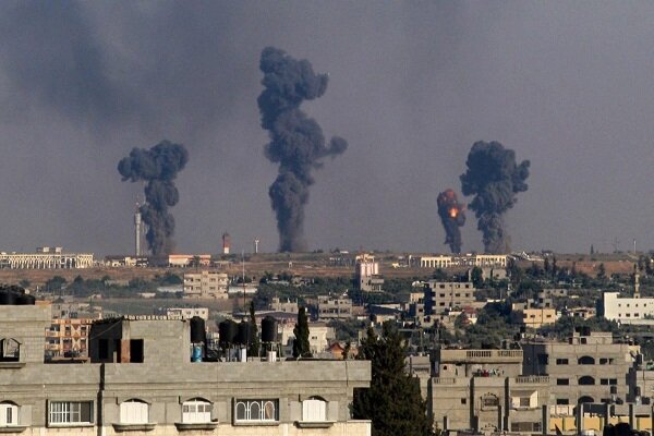 Saudi regime attack on Yemen; 1 killed, 5 injured