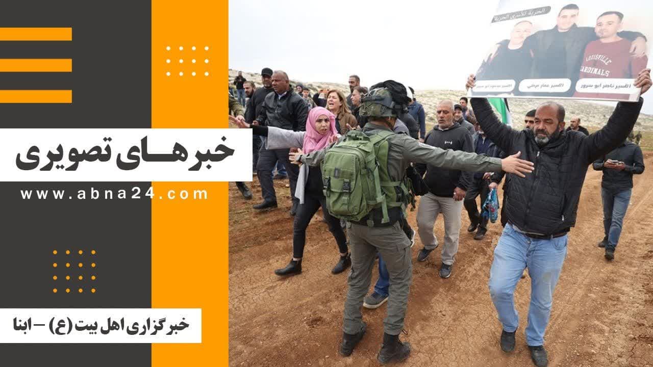 ویدیو / خبرهای تصویری برگزیده جهان اسلام و تشیع