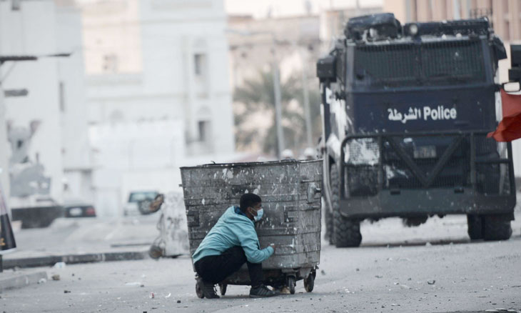 بسبب الكشف عن الممارسات القمعية.. السلطات تمنع دخول "رايتس ووتش" في البحرين