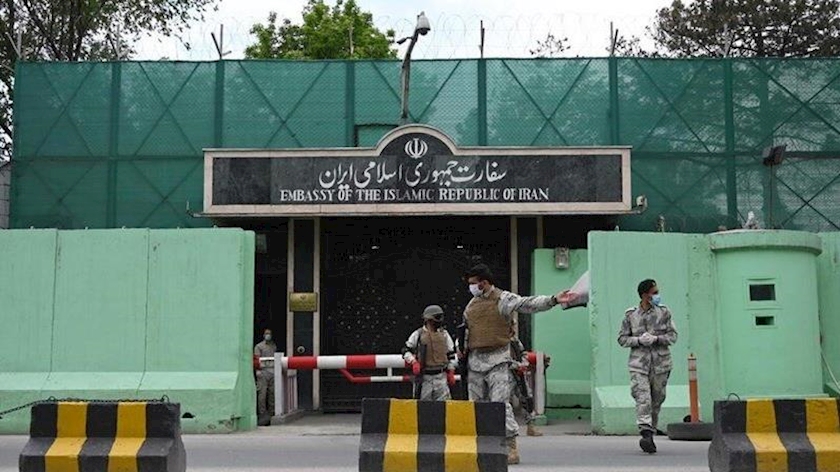 Iran condemns terrorist attack in Balkh, Afghanistan