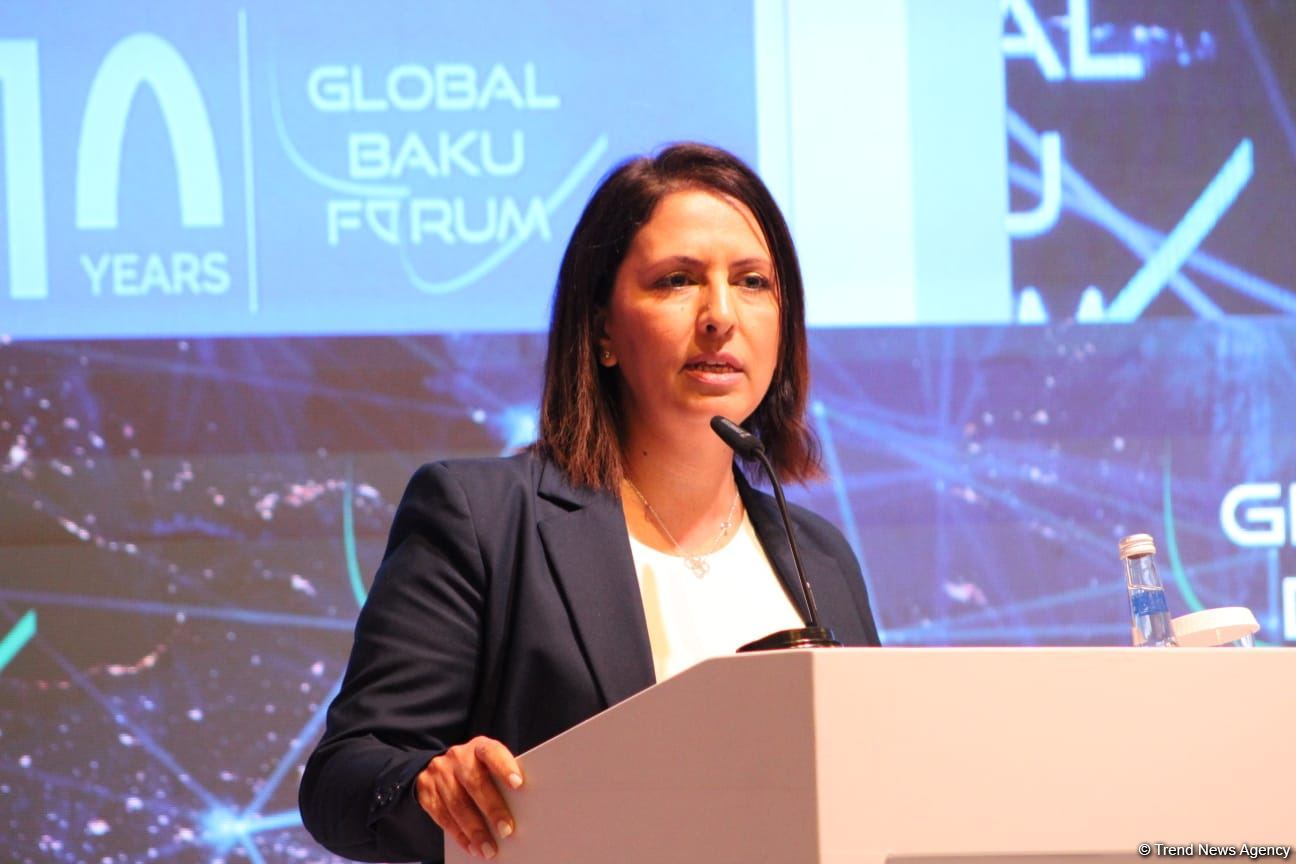 İsrailin kəşfiyyat naziri İsrailin regiondakı bütün əl-altı ölkələrinin İran tərəfindən təhdid altında olduğunu bildirdi
