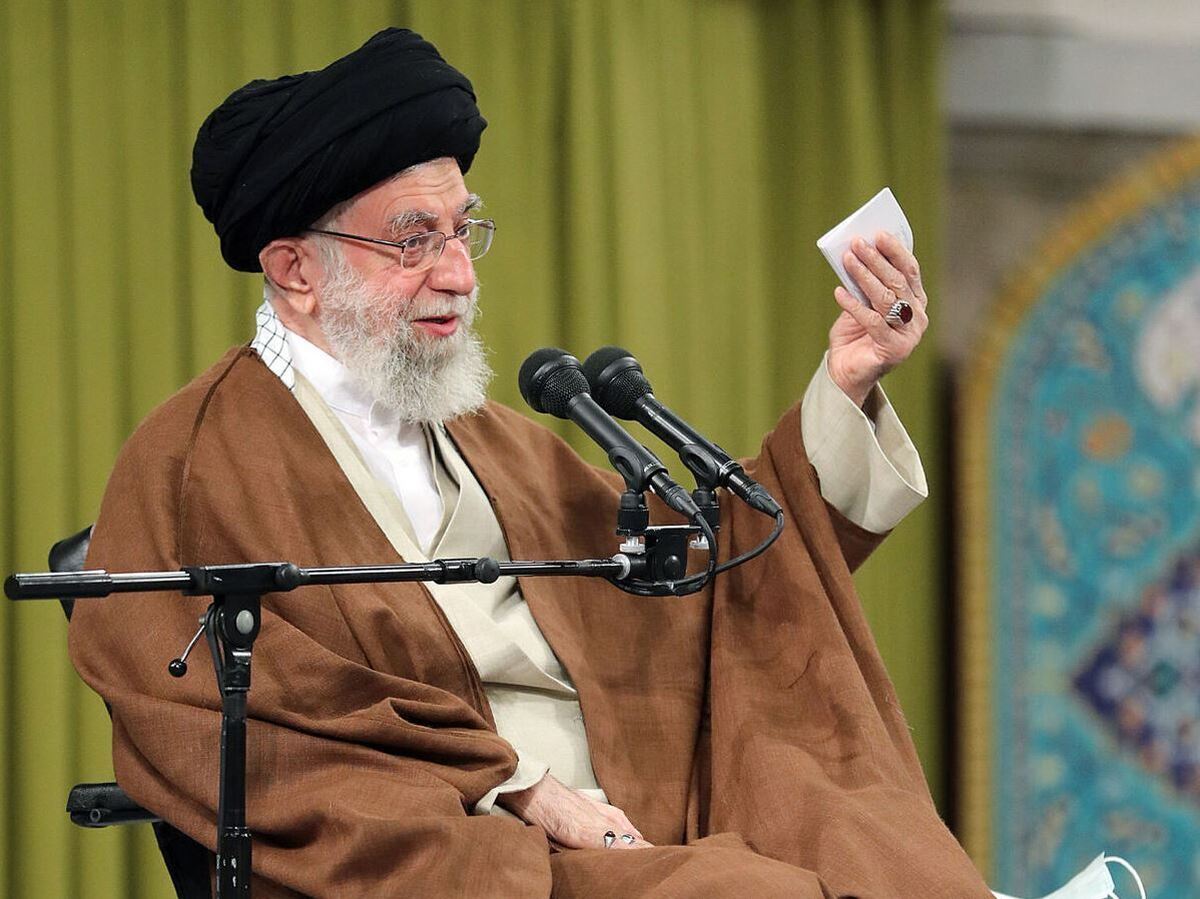 ويديو/ پیام اسپانیایی رهبر انقلاب خطاب به ملت‌های اسپانیولی‌زبان