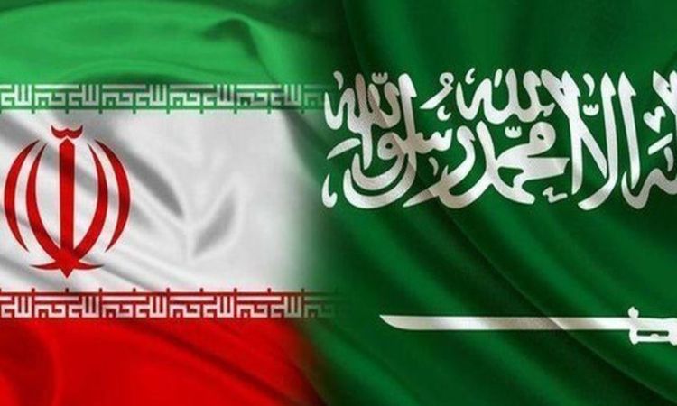 مشرق وسطیٰ سے بڑی خبر، ایران سعودیہ روابط بحال