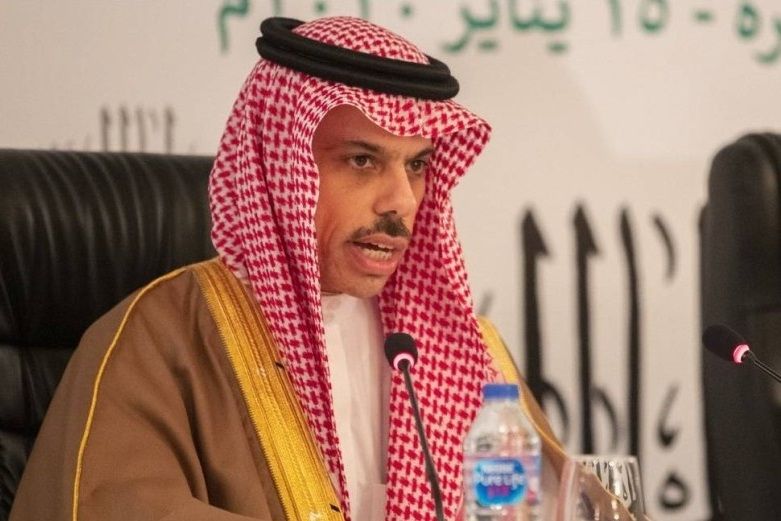 وزير الخارجية السعودي: الحوار مع دمشق سيجري لا محالة