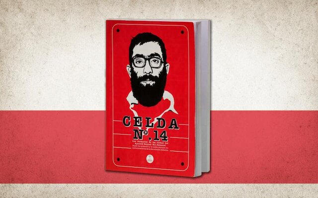 Imam Khamenei's message to Spanish-speakers on release of Spanish version of his book on memories of his struggles