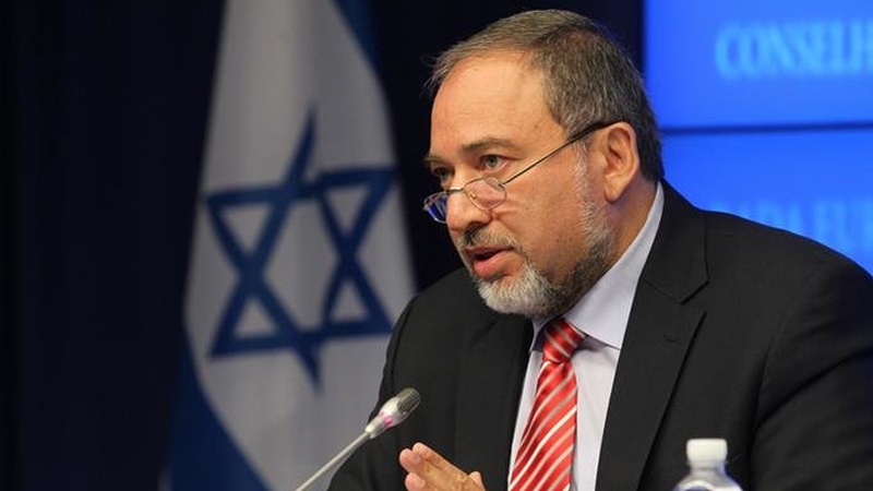 Liberman, İran-Suudi Arabistan anlaşması ardından Netanyahu'ya yüklendi: "Bibi istifa et"