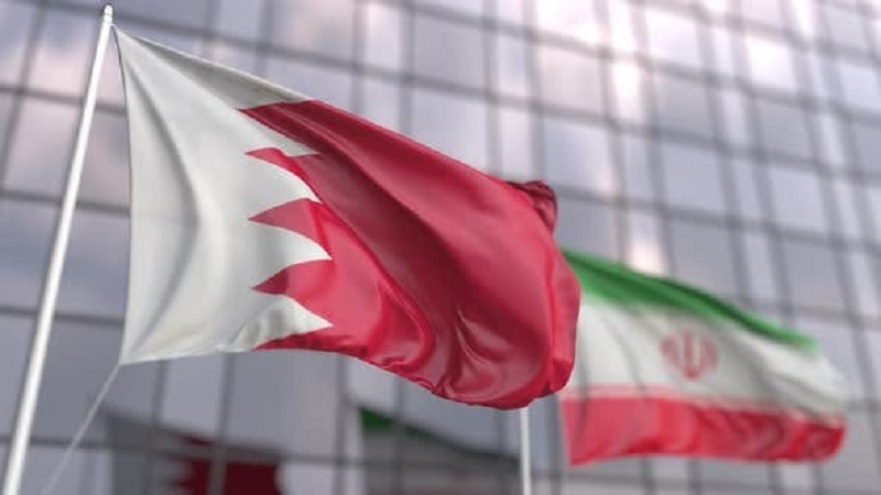 バーレーンがイランとの国交正常化望む