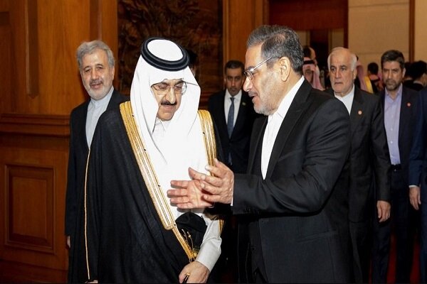 سفير إيران بالكويت: الاتفاق مع السعودية كان يجب أن يتم عاجلا أم آجلا