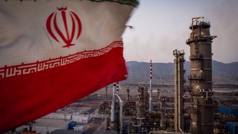 Ölminister: Irans Ölexporte erreicht den höchsten Stand seit vier Jahren