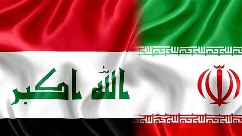 Das 5. Treffen der Gemeinsamen Iranisch-Irakische. Wirtschaftskommission in Bagdad