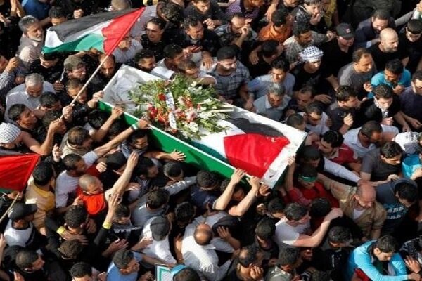 Three Palestinians killed in Nablus