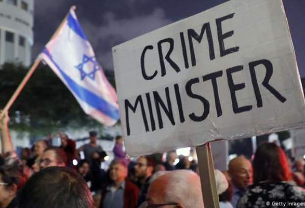 Nastavljaju se masovni protesti protiv Netanyahua