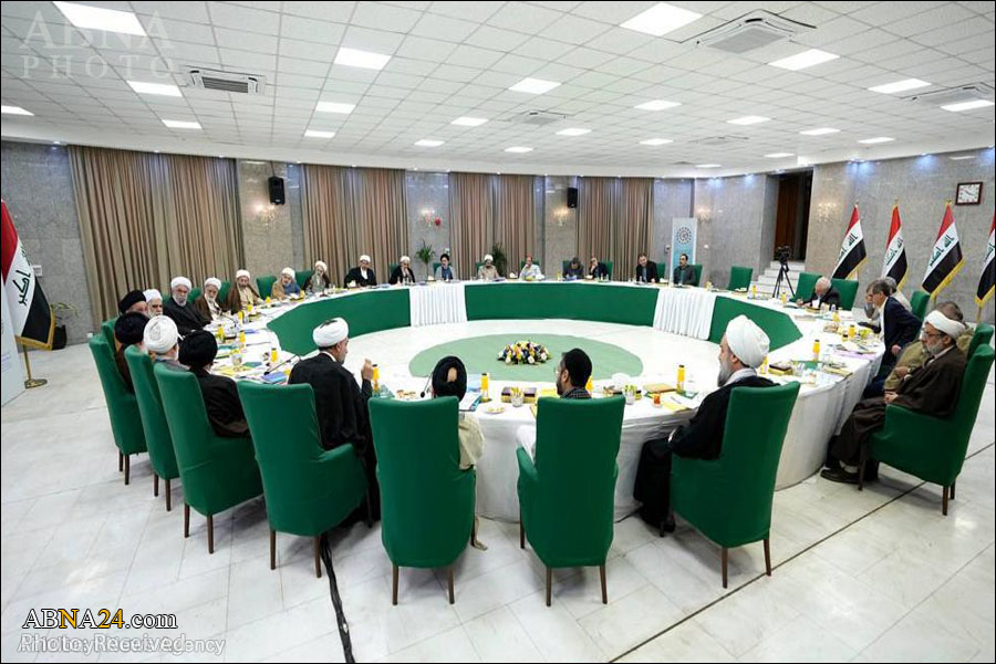 မဂျ်မအ်အေ ဂျဟာနီ အဲဟ်လေ့ဘိုက် (သ) (အ.စ)  အဓိပတိကောင်စီ အစည်း အဝေး စတင် 