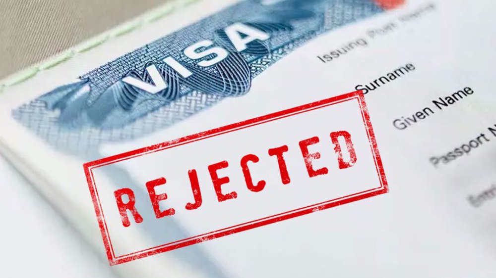 Saudi Arabia refuses to issue visas to Israeli delegation