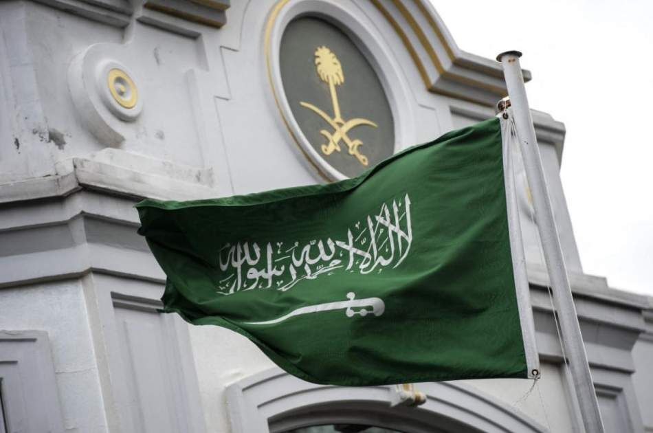 عربستان هیئت اسرائیلی را به خاک خود راه نداد