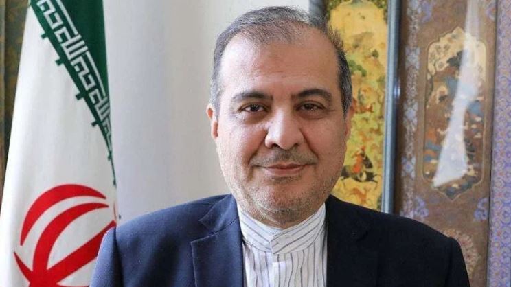بحران یمن کا شروع سے ہی کوئی فوجی راہ حل نہیں تھا، ایران