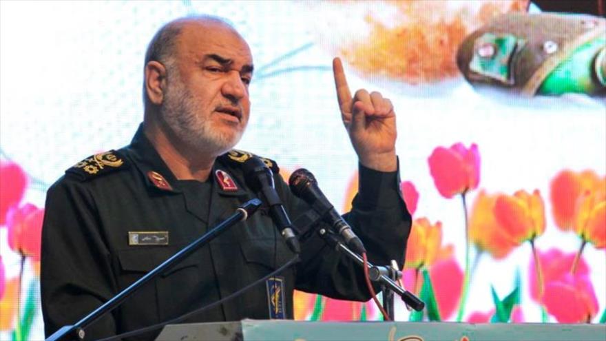 Iran : les réponses seront aussi fortes que les pressions ennemies