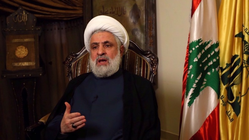 Hezbollah, accordo Iran-Arabia Saudita "colpo fatale" al progetto USA-Israele nella regione Hezbollah, accordo Iran-Arabia Saudita "colpo fatale" al progetto USA-Israele nella regione