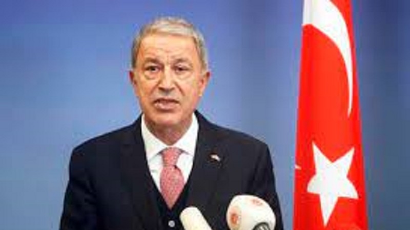 Turchia, 'l'accordo sul grano tra Ucraina e Russia sarà esteso' Turchia, 'l'accordo sul grano tra Ucraina e Russia sarà esteso'