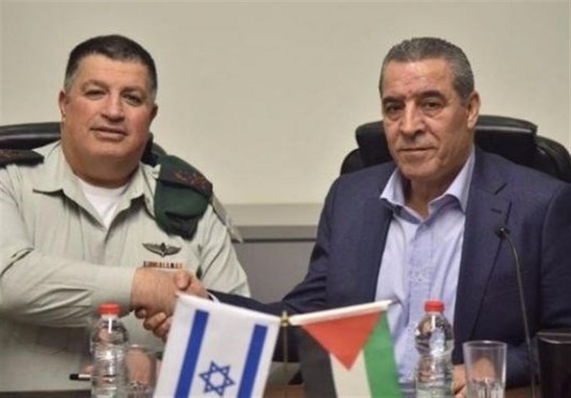 تدارک تشکیلات خودگردان و رژیم صهیونیستی برای سرکوب فلسطینیان در ماه مبارک رمضان