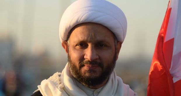 تَدهوُر صحَّة النّائب المعتقل الشيخ حسن عيسى 