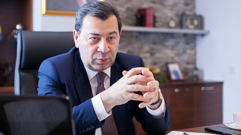 Бакыја Ханкәндидән јох ҹавабы ҝәлди